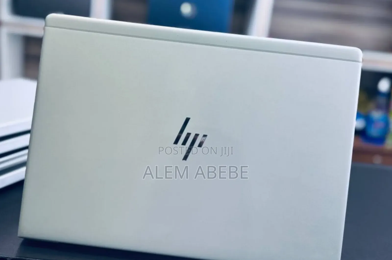 New Laptop HP EliteBook 840 G5 16GB Intel Core I5 SSD 512GB