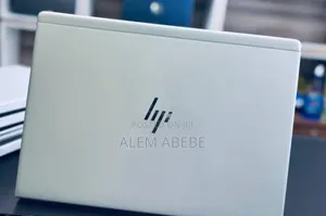 New Laptop HP EliteBook 840 G5 16GB Intel Core I5 SSD 512GB