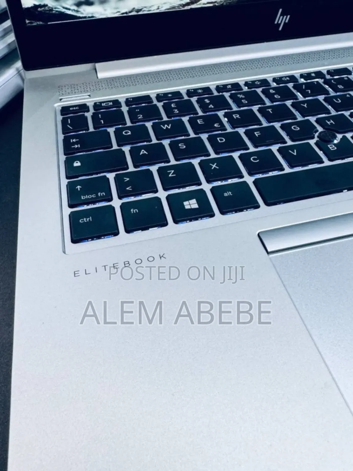 New Laptop HP EliteBook 840 G5 16GB Intel Core I5 SSD 512GB