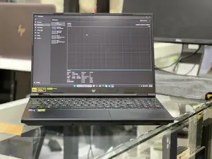 Photo - New Laptop Acer Predator Helios Neo 16 16GB Intel Core I9 SSD 1T