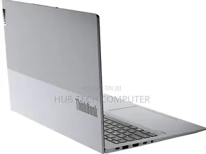 Photo - New Laptop Lenovo ThinkBook 13 32GB Intel Core I7 SSD 512GB