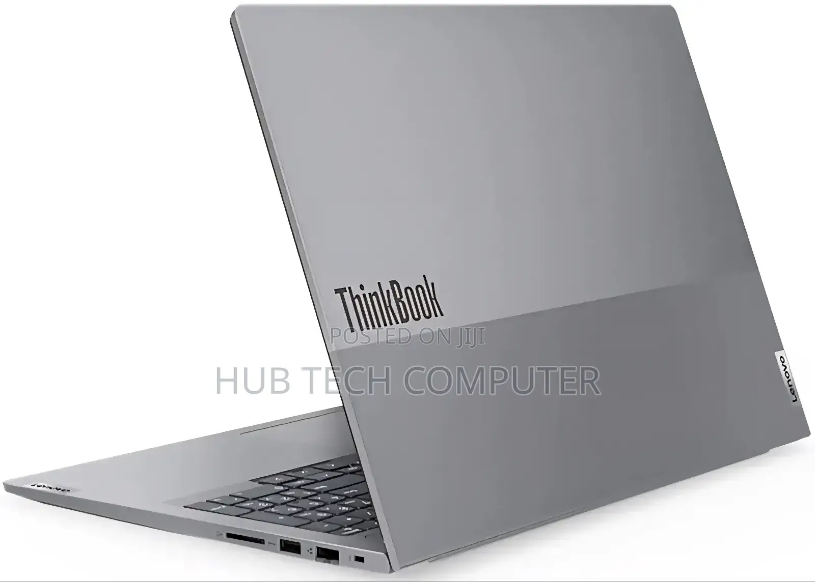New Laptop Lenovo ThinkBook 13 32GB Intel Core I7 SSD 512GB