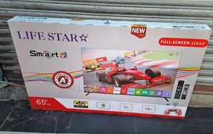 Photo - 65inch Lifestar Television