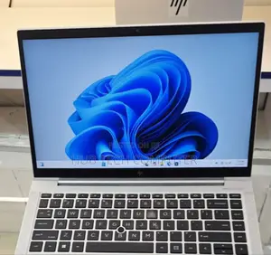 Photo - New Laptop HP EliteBook 840 G8 16GB Intel Core I7 SSD 512GB