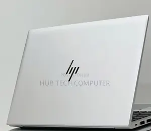 New Laptop HP EliteBook 840 G8 16GB Intel Core I7 SSD 512GB