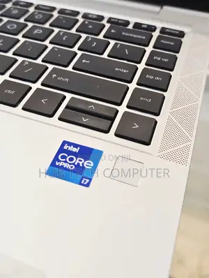 New Laptop HP EliteBook 840 G8 16GB Intel Core I7 SSD 512GB