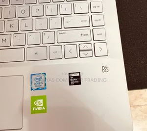 New Laptop HP Pavilion 14 8GB Intel Core I5 SSD 256GB