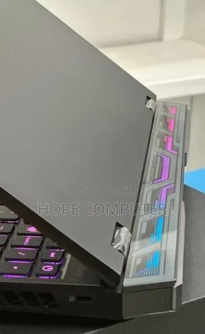 Photo - New Laptop Acer Predator Helios Neo 16 16GB Intel Core I9 SSD 1T