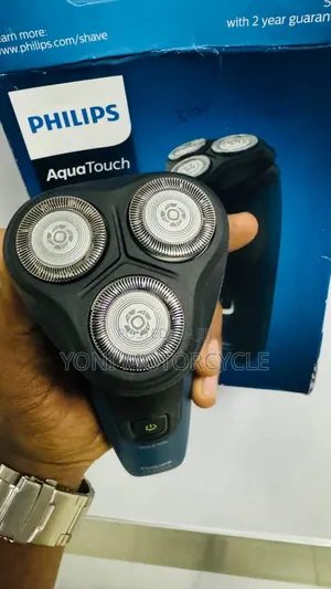 Photo - Shaver Philips 98shaver7philips6shaver00shaver