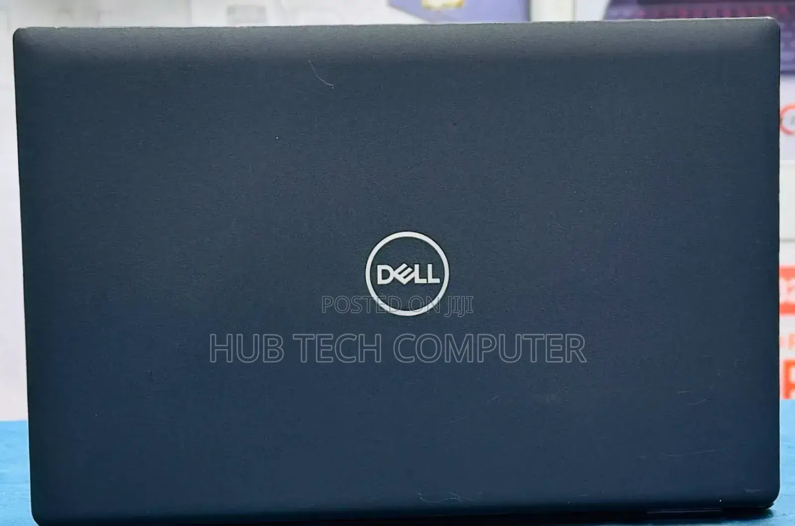 New Laptop Dell Latitude 3520 16GB Intel Core I5 SSD 256GB