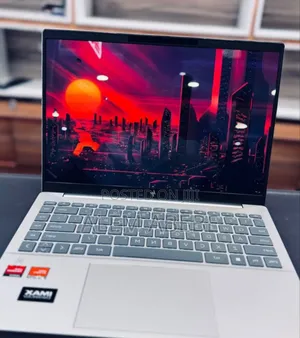 New Laptop HP Pavilion 14 16GB AMD Ryzen 7 SSD 512GB