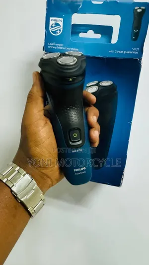 Photo - Philips Shaver