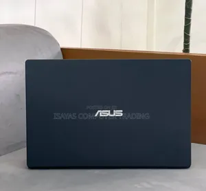 New Laptop Asus 4GB Intel SSD 320GB