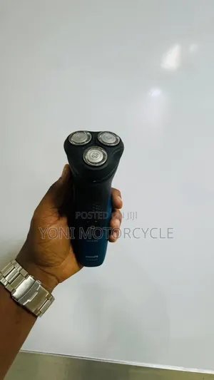 Photo - Philips Shaver8 Rechargeable99philips76shaver00original22shaver0