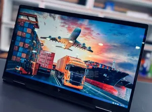 Photo - New Laptop HP Envy X360 Convertible 15 Es2xx 8GB AMD Ryzen 5 SSD 512GB