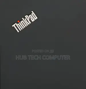 New Laptop Lenovo ThinkPad T14 16GB AMD Ryzen 5 SSD 512GB