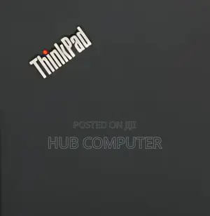 New Laptop Lenovo ThinkPad T14 16GB AMD Ryzen 5 SSD 512GB