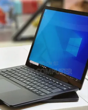 New Laptop Microsoft Surface 16GB Intel Core I7 SSD 512GB