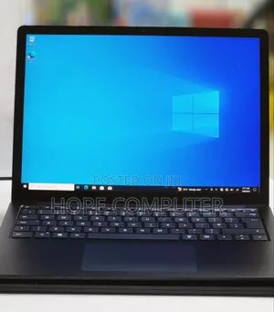 New Laptop Microsoft Surface 16GB Intel Core I7 SSD 512GB