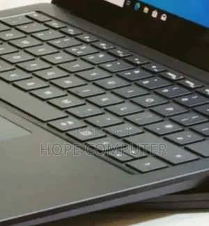 New Laptop Microsoft Surface 16GB Intel Core I7 SSD 512GB