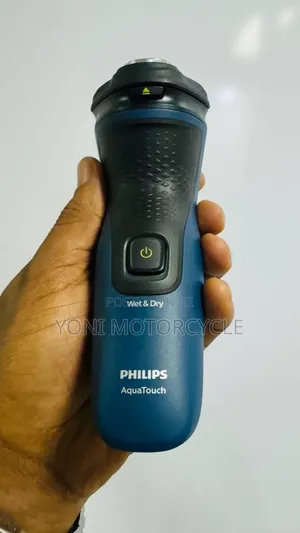 Photo - Philips Shaver 9rechargeable0philips55shaver1original5shaver