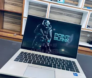 Photo - New Laptop HP EliteBook 840 32GB Intel Core i7 SSD 512GB