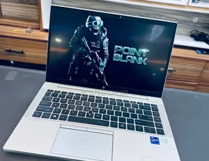 New Laptop HP EliteBook 840 32GB Intel Core i7 SSD 512GB