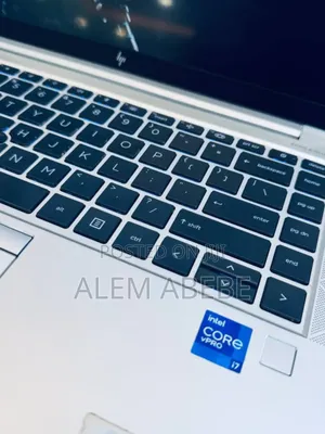 New Laptop HP EliteBook 840 32GB Intel Core i7 SSD 512GB