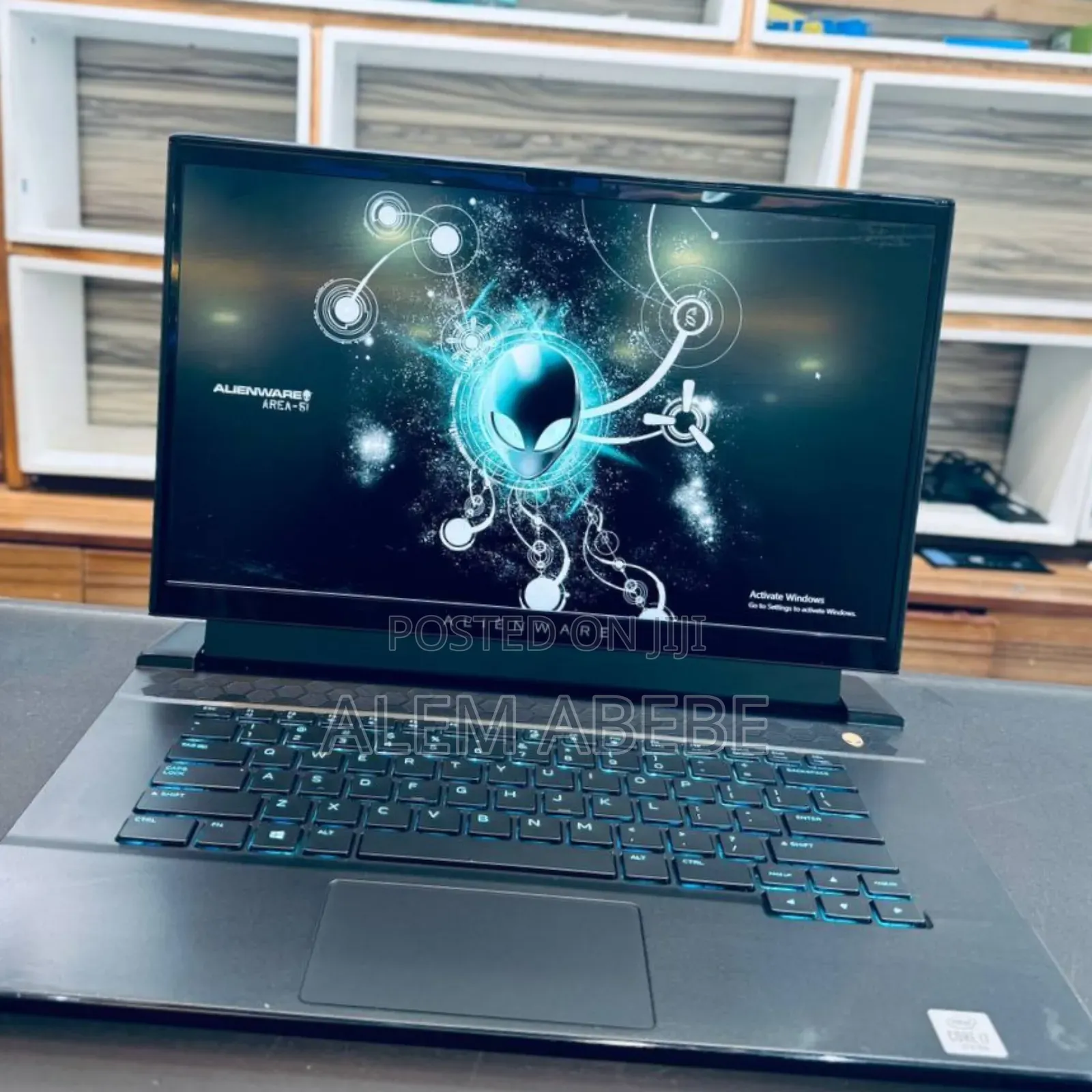 New Laptop HP EliteBook 840 32GB Intel Core i7 SSD 512GB