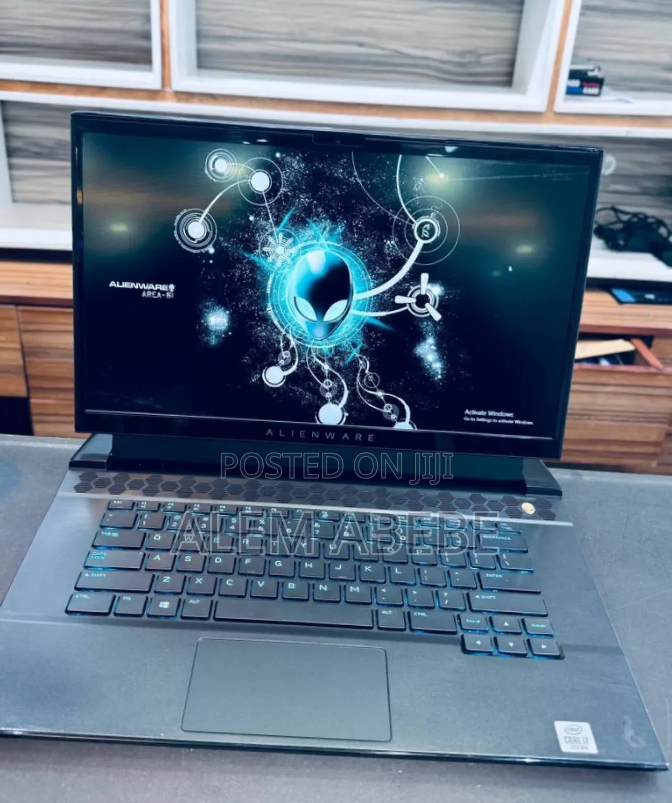 New Laptop HP EliteBook 840 32GB Intel Core i7 SSD 512GB