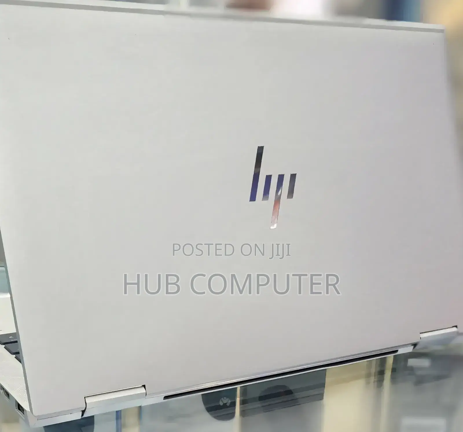 New Laptop HP EliteBook X360 1030 G8 16GB Intel Core I7 SSD 512GB