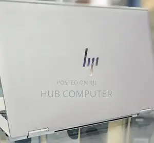 New Laptop HP EliteBook X360 1030 G8 16GB Intel Core I7 SSD 512GB