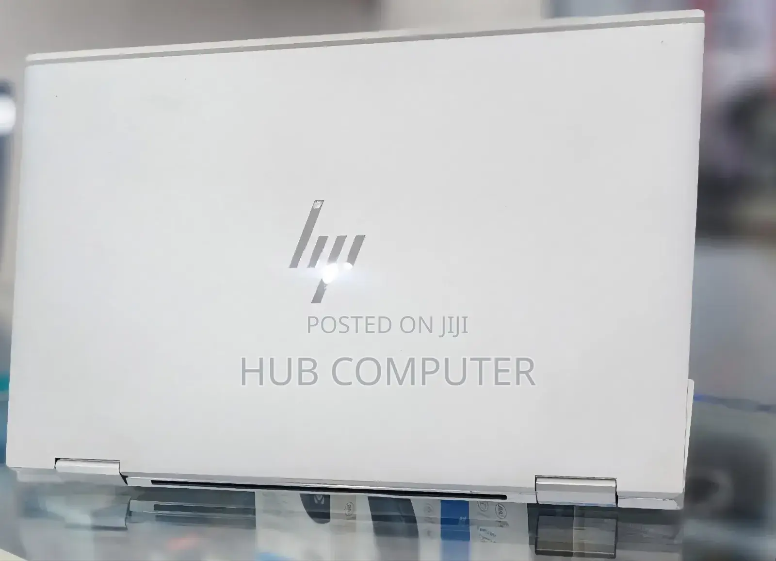 New Laptop HP EliteBook X360 1030 G8 16GB Intel Core I7 SSD 512GB