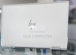 New Laptop HP EliteBook X360 1030 G8 16GB Intel Core I7 SSD 512GB