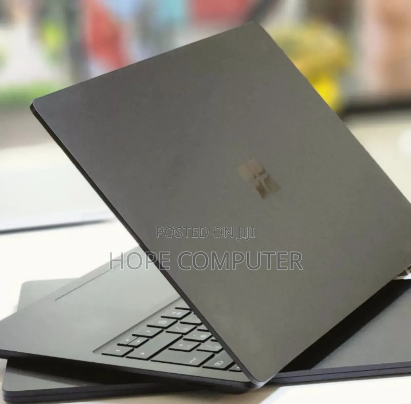 New Laptop Microsoft Surface Laptop 4 16GB Intel Core I5 SSD 512GB