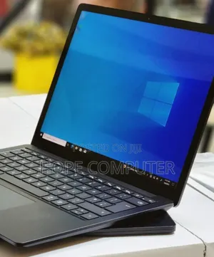 New Laptop Microsoft Surface Laptop 4 16GB Intel Core I5 SSD 512GB