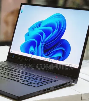 Photo - New Laptop Asus ROG Zephyrus G15 16GB Intel Core I7 SSD 512GB