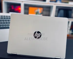 New Laptop HP OmniBook 5 Flip 16GB Intel Core I7 SSD 512GB