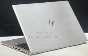 New Laptop HP EliteBook 850 G5 16GB Intel Core I5 SSD 512GB