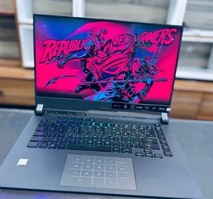 New Laptop Asus ROG Strix G15 16GB AMD Ryzen 9 SSD 1T