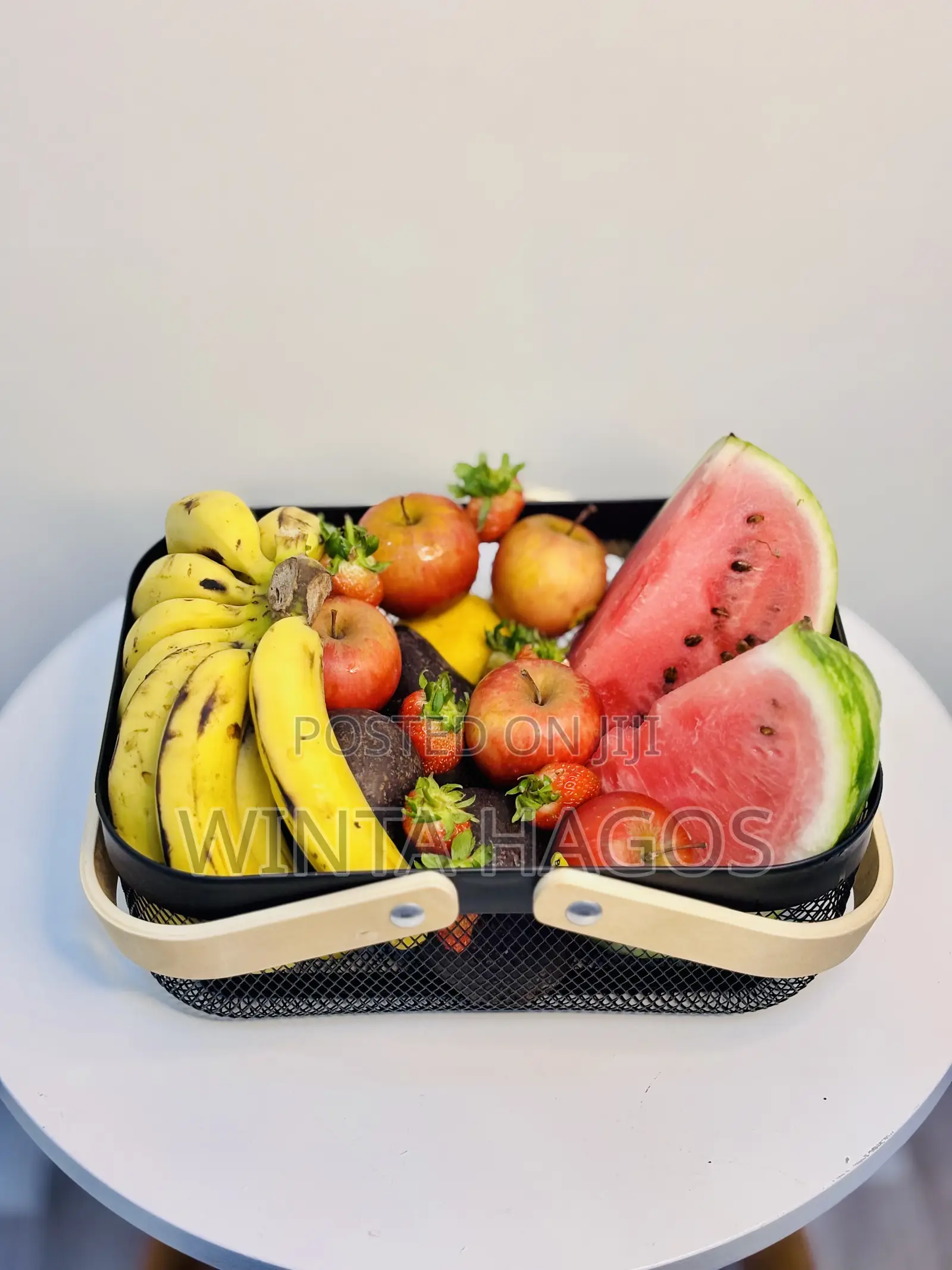 Fruit Basket
