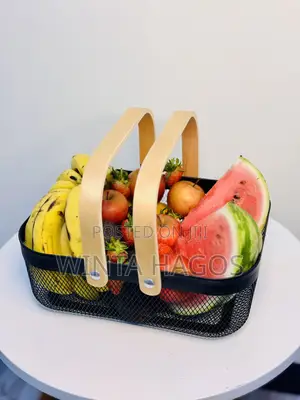 Photo - Fruit Basket