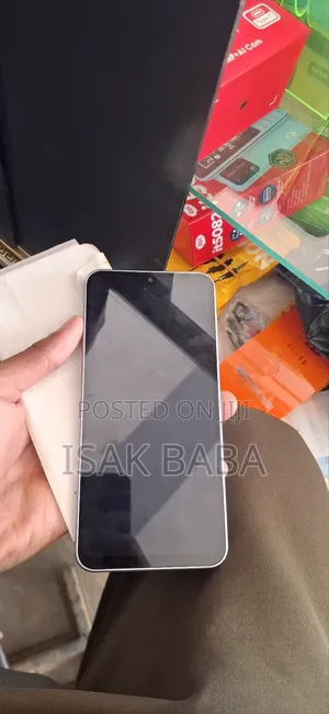 Photo - New Samsung Galaxy M16 128 GB Blue