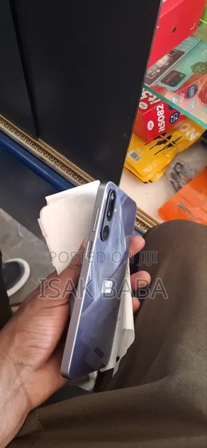 New Samsung Galaxy M16 128 GB Blue