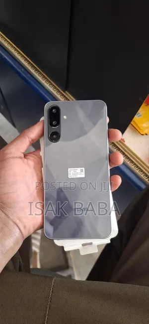 New Samsung Galaxy M16 128 GB Blue