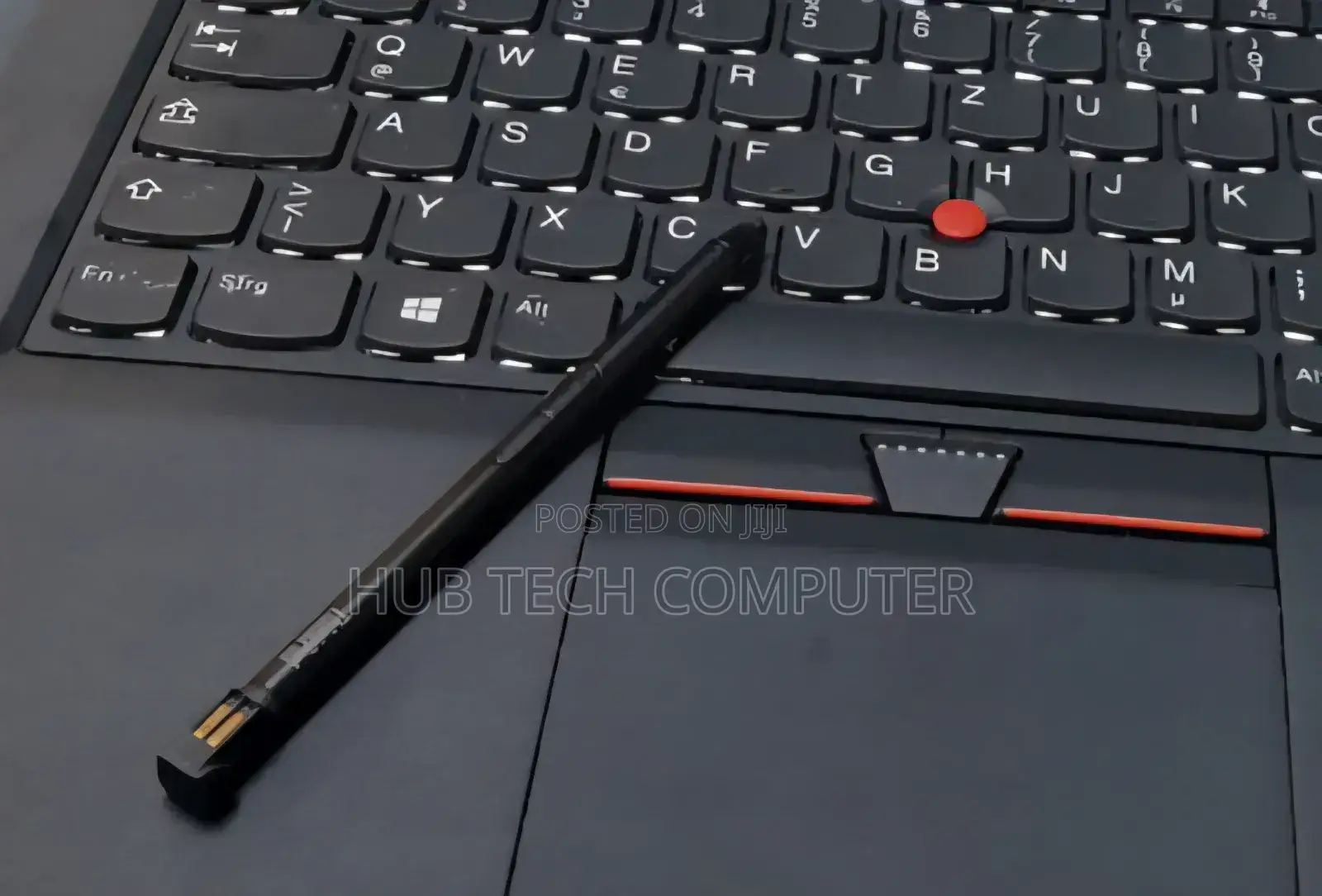 New Laptop Lenovo ThinkPad Yoga 8GB Intel Core I5 SSD 256GB