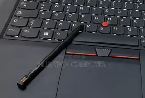 New Laptop Lenovo ThinkPad Yoga 8GB Intel Core I5 SSD 256GB