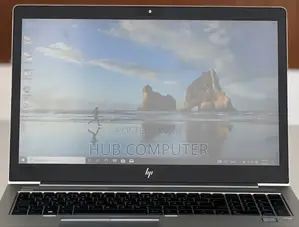 New Laptop HP EliteBook 840 G5 16GB Intel Core I5 SSD 512GB