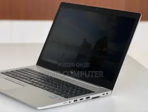 New Laptop HP EliteBook 840 G5 16GB Intel Core I5 SSD 512GB