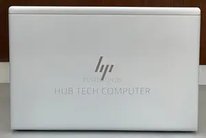 New Laptop HP EliteBook 840 G5 16GB Intel Core I5 SSD 512GB